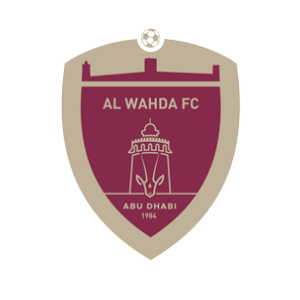 Al Wahda logo