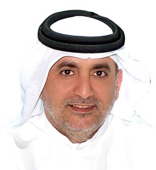 H.E. Saeed Abdullah Bin Sheiban