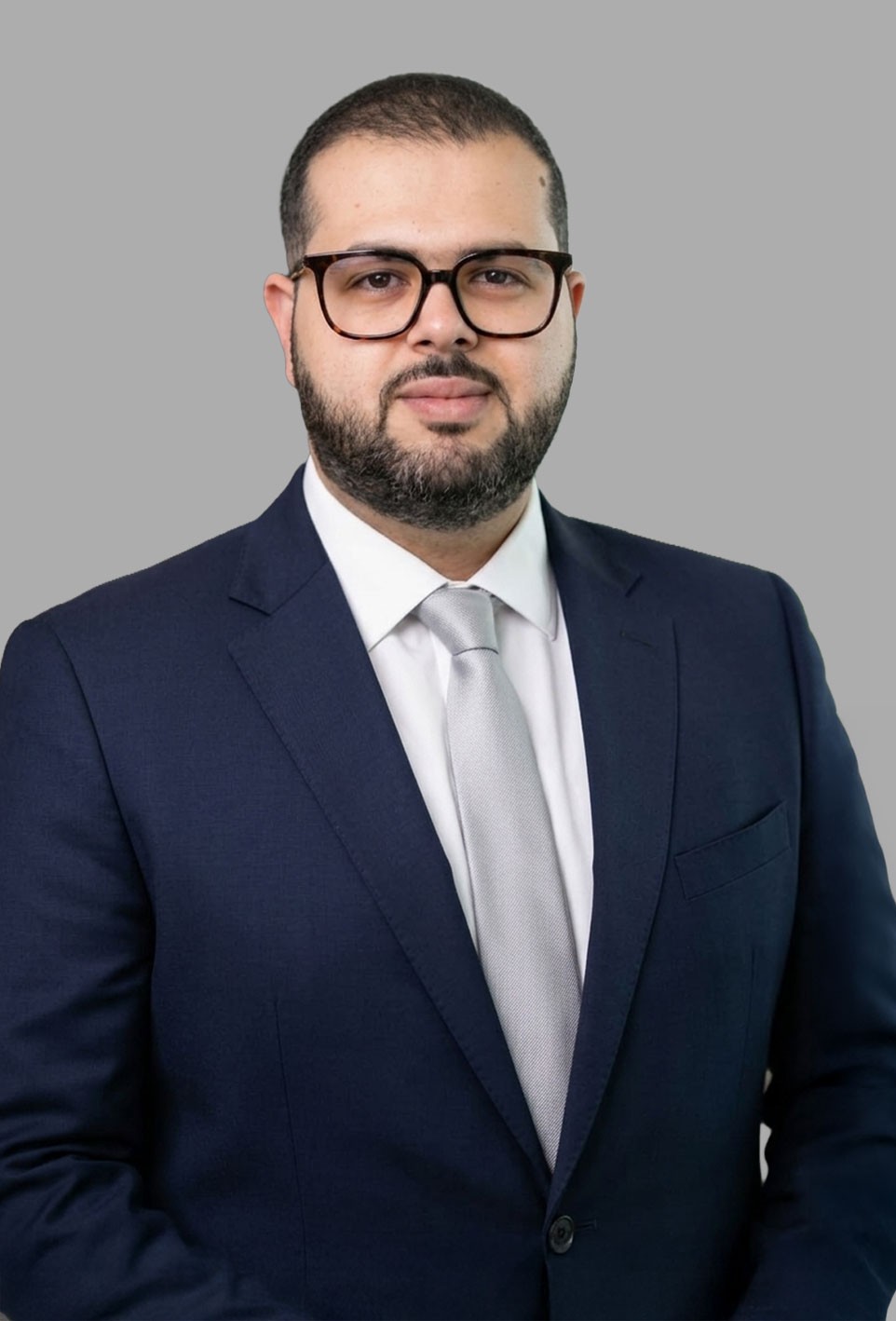 Omar El Ghiati