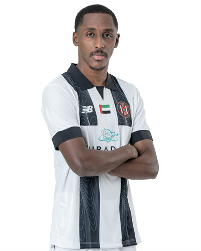 خليفة الحمادي