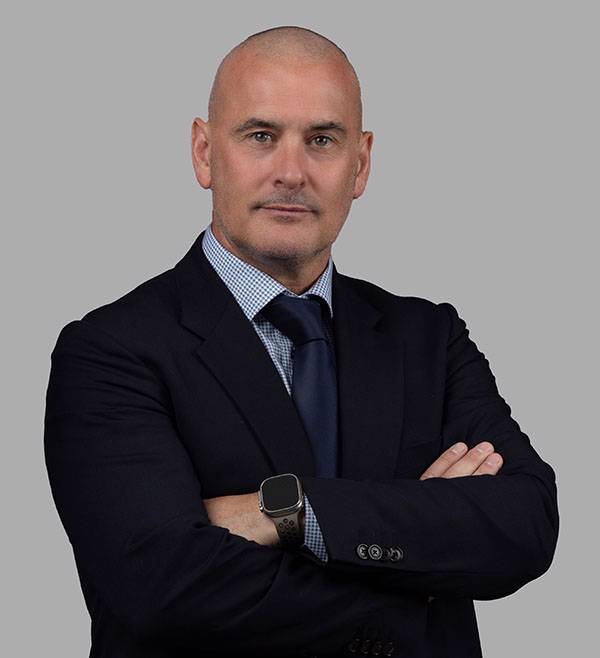 Mike Rigg Ny Executive Management Team | Al Jazira Club