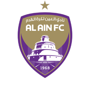 Al Ain logo