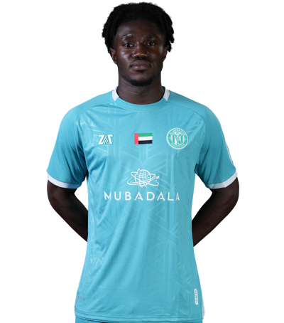 Richard Akonnor