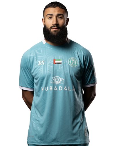 Nabil Fekir