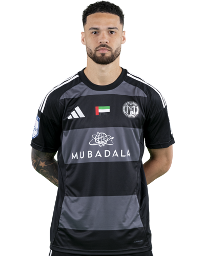 ماركوس ميلوني