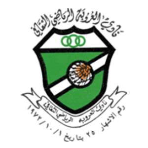 Al Orooba FC logo