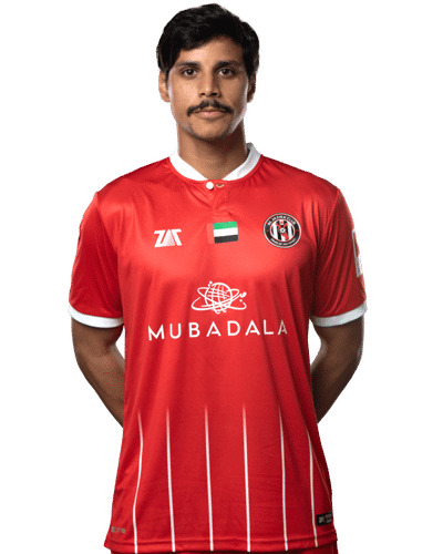 أحمد العطاس