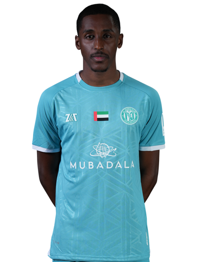 Khalifa Al Hammadi