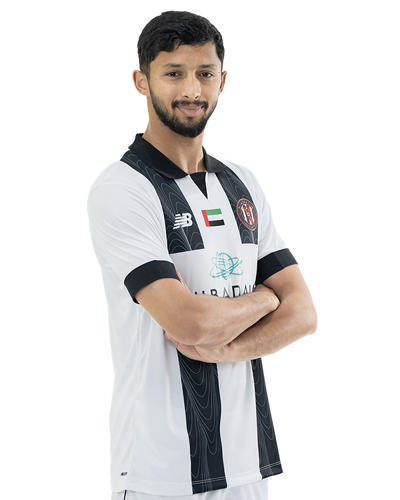 محمد العطاس