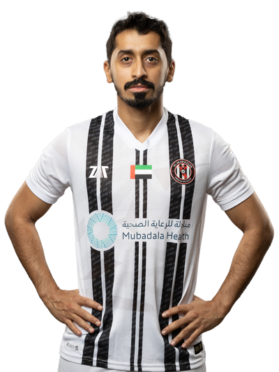 خلفان مبارك 
