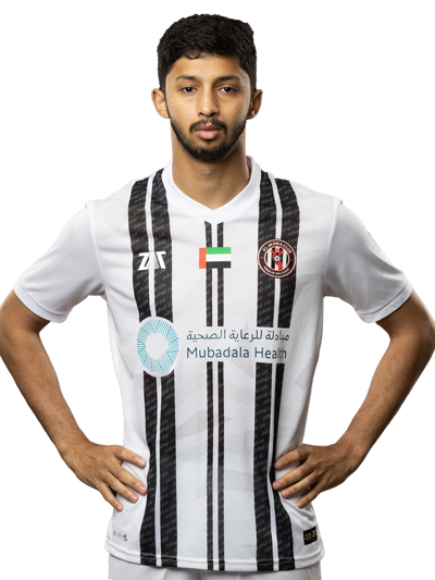 محمد العطاس