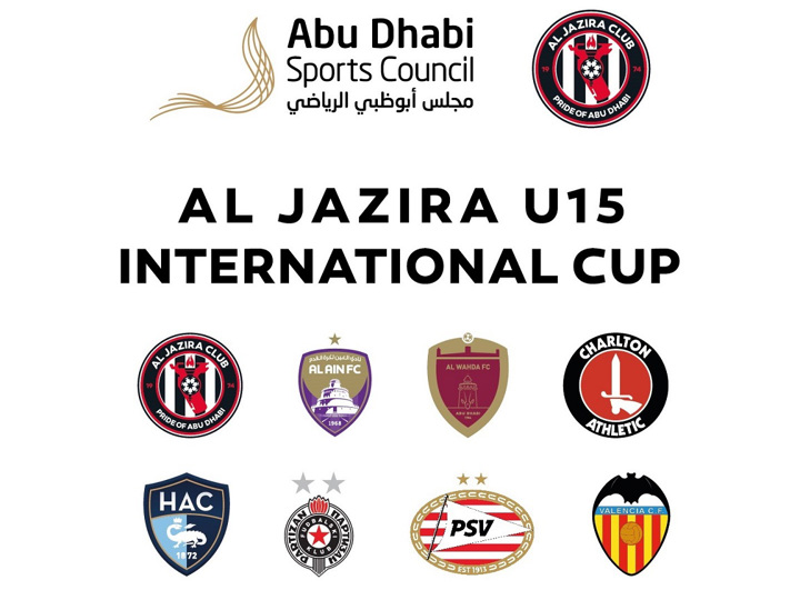 Introducir 43+ imagen al jazira sporting club - Abzlocal.mx