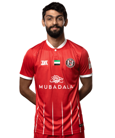 زايد العامري