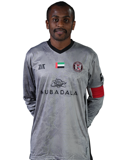 Ali Khaseif