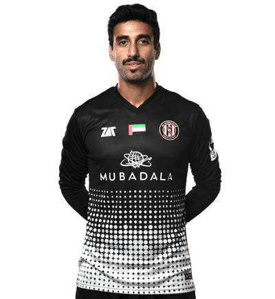 عبد الرحمن العامري