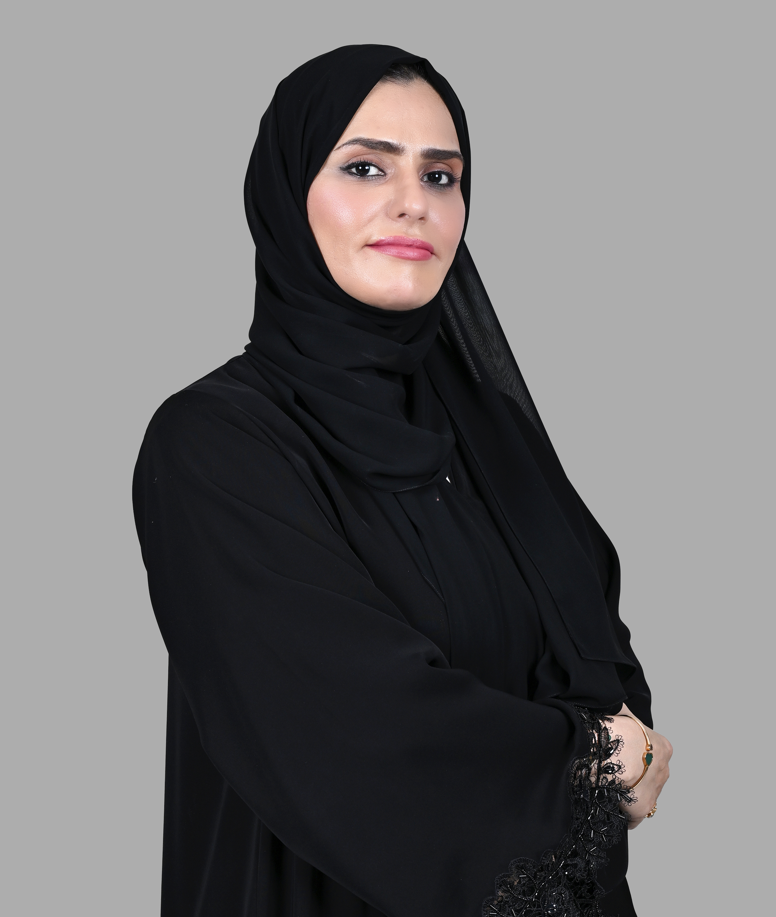Ayesha Al Hameli