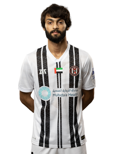 زايد العامري