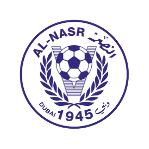 النصر logo