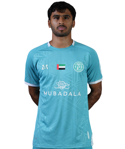Zayed Sultan