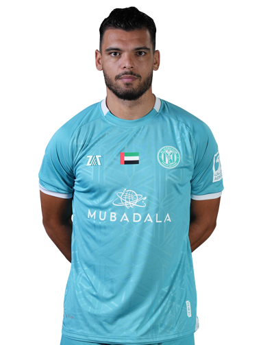 Karim Rekik