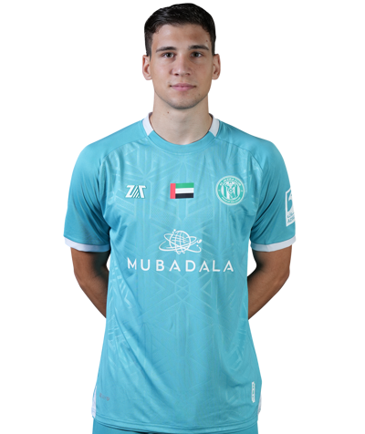 Nikola Vukic