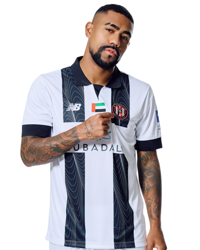 مالكوم أوليفيرا