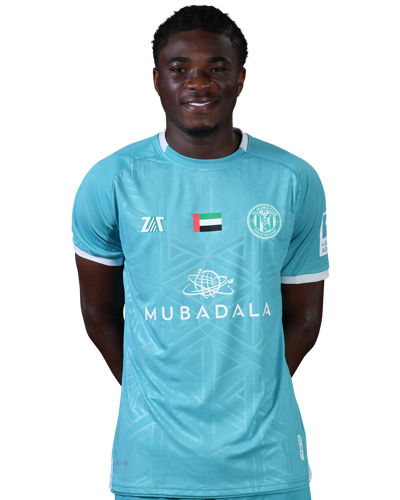 Mamadou Coulibaly
