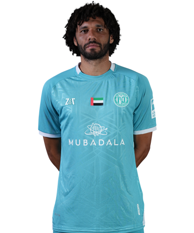Mohamed El Neny