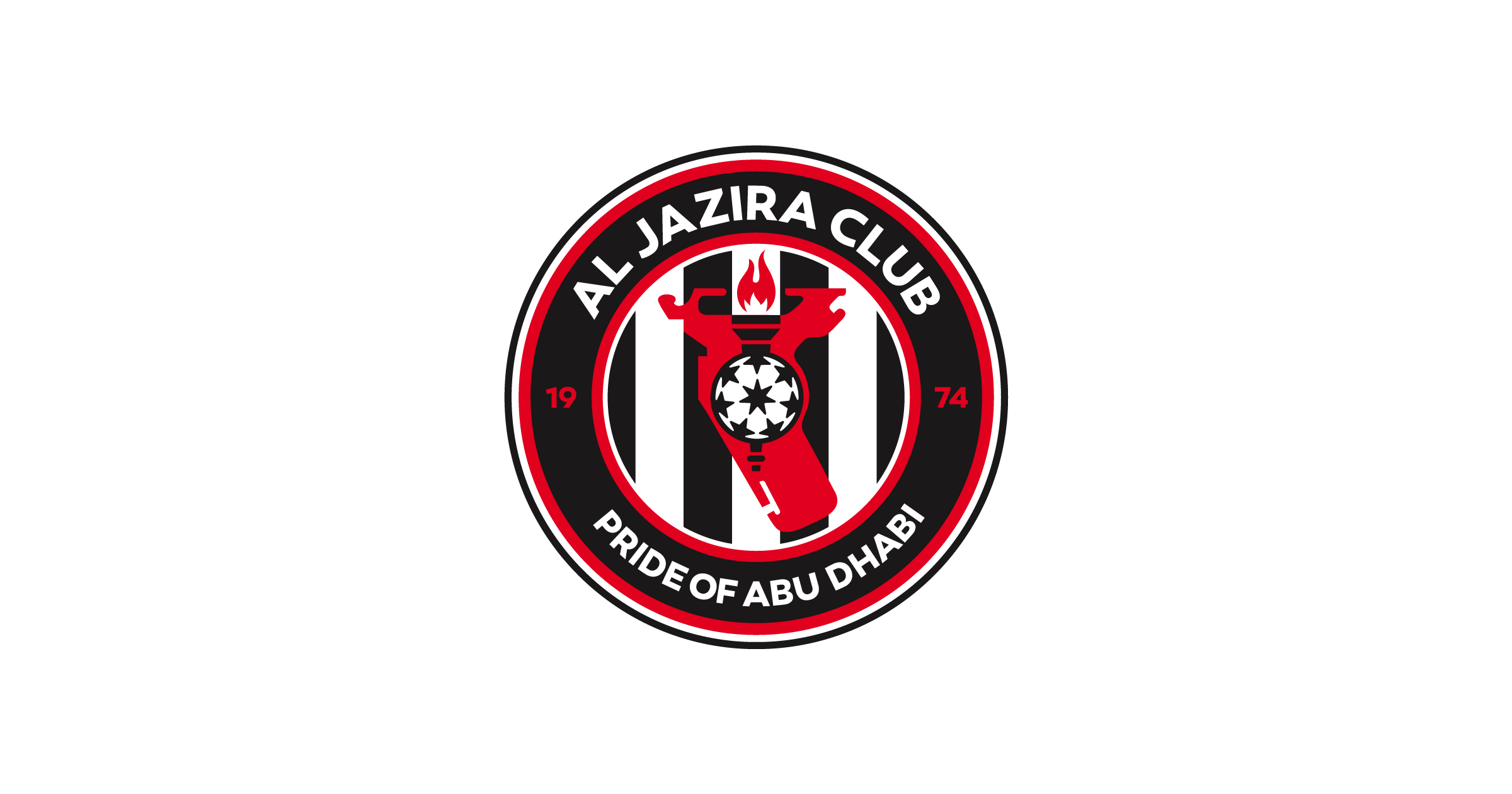 Al jazira sporting club