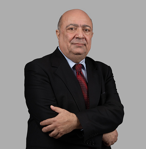 Ghassan Mayo