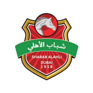 Shahbab Al Ahli logo