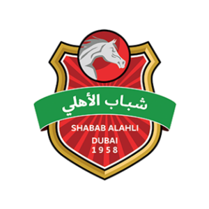 شباب الأهلي logo