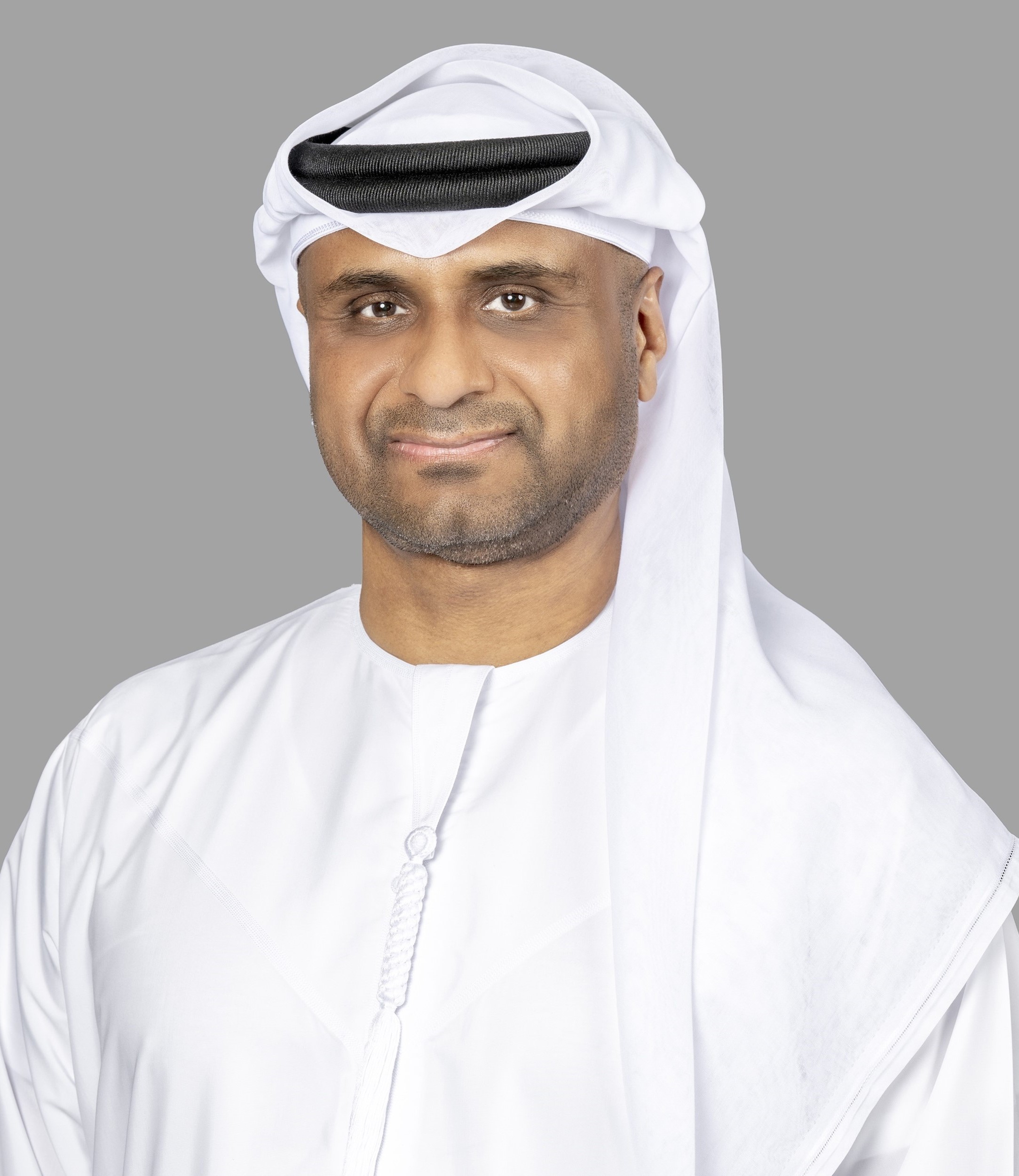 Jamal Saeed Al Nuaimi