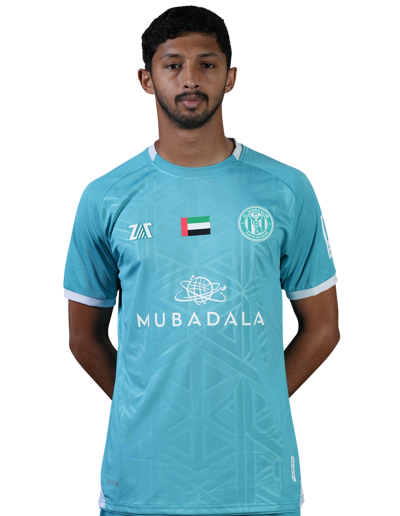 Mohamed Al Attas