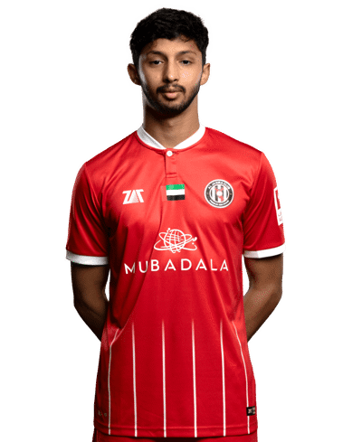 محمد العطاس