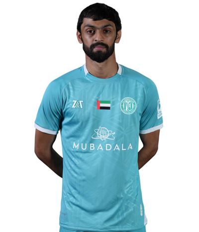 Zayed Al Ameri